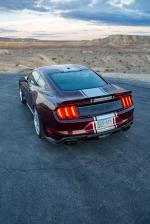 Shelby Super Snake 2018 года